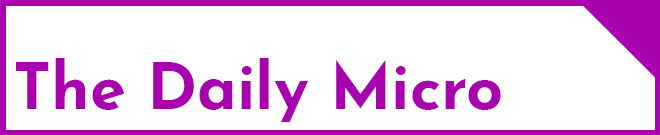 The Daily Micro