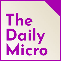 The Daily Micro